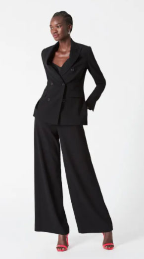 Winser London<br>MAGGIE10 (10% discount code)
